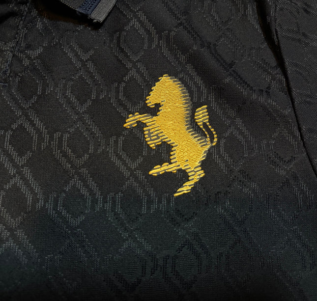 Juventus 3er Kit - 24/25