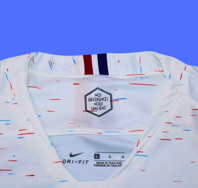 Francia Visita - 2018
