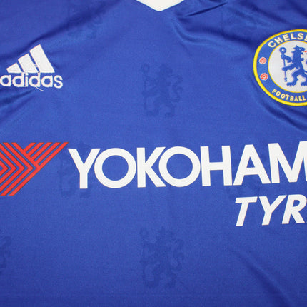 Chelsea Local - 16/17