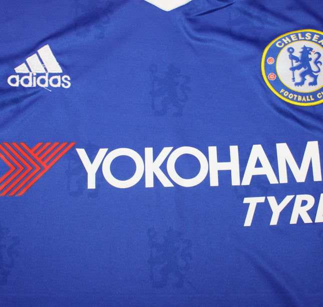 Chelsea Local - 16/17