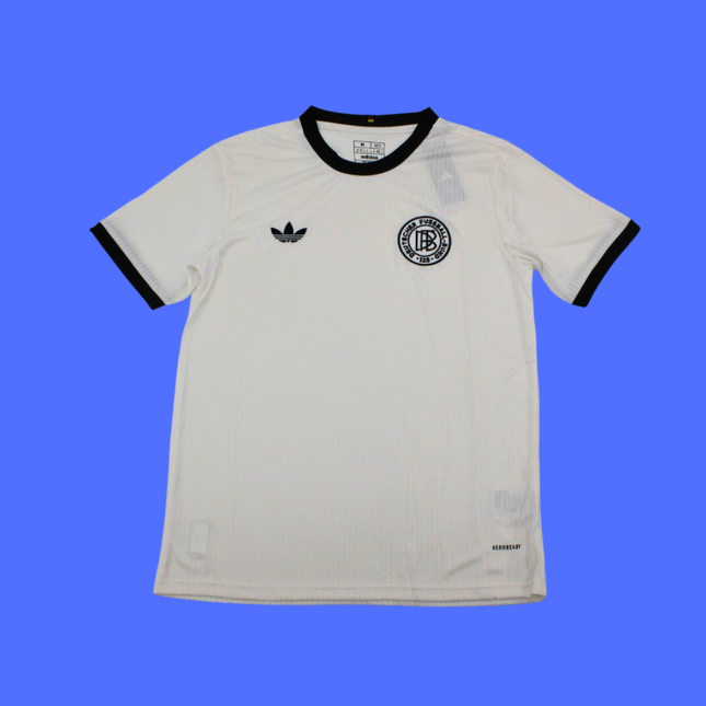 Alemania 125th