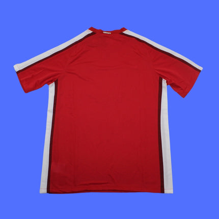 Arsenal-2008/2009 Local