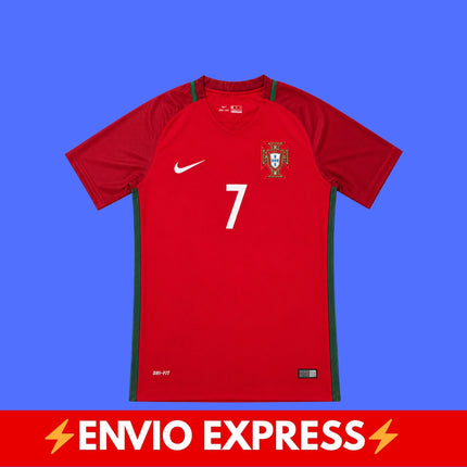 Portugal Local Mundial - 2016