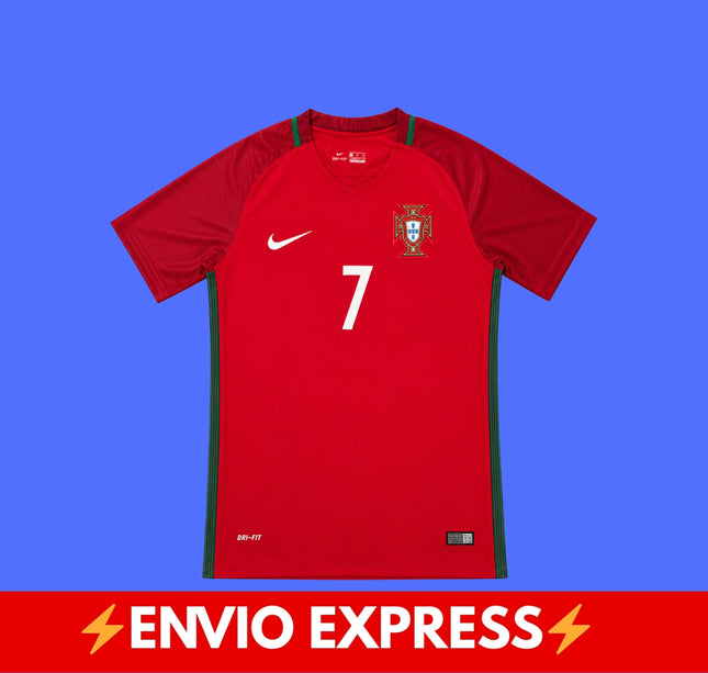 Portugal Local Mundial - 2016