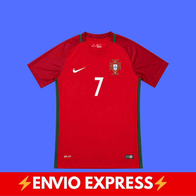 Portugal Local Mundial - 2016
