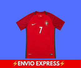 Portugal Local Eurocopa - 2016 EXPRESS