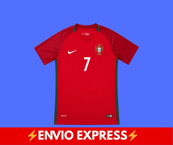 Portugal Local Eurocopa - 2016