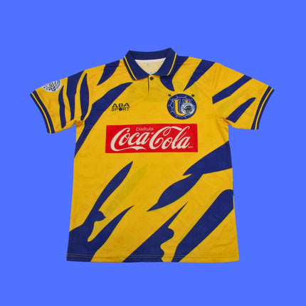 Tigres Local - 96/97