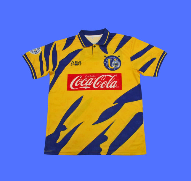 Tigres Local - 96/97