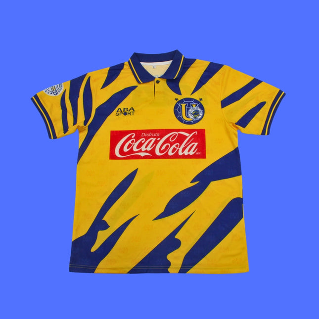 Tigres Local - 96/97