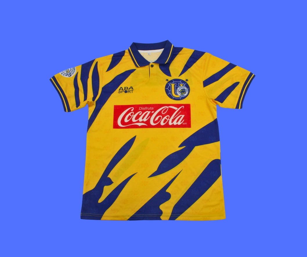 Tigres Local - 96/97