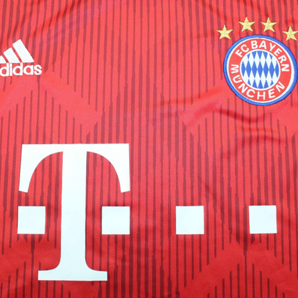Bayern Munich Local - 18/19