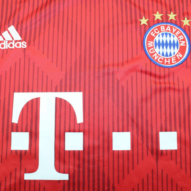 Bayern Munich Local - 18/19