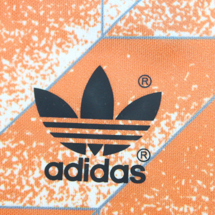 Holanda - 1988 Local