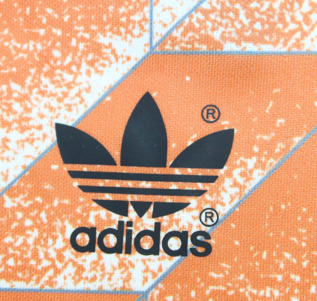 Holanda - 1988 Local