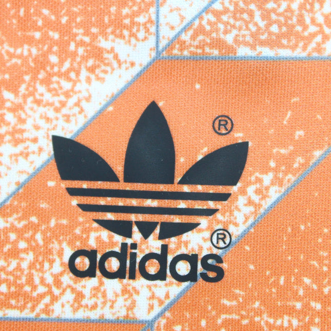 Holanda - 1988 Local