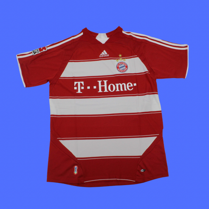 Bayern Munich Local - 07/08