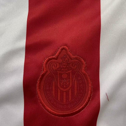 Chivas 115th aniversario