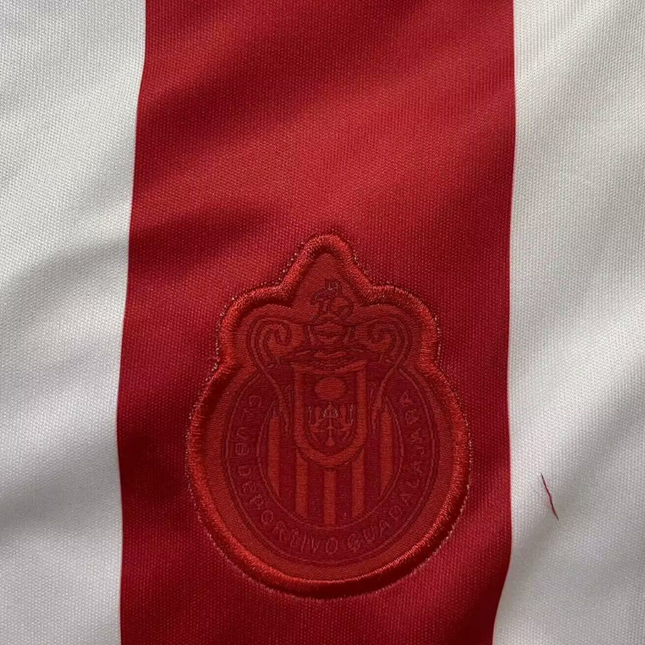 Chivas 115th aniversario