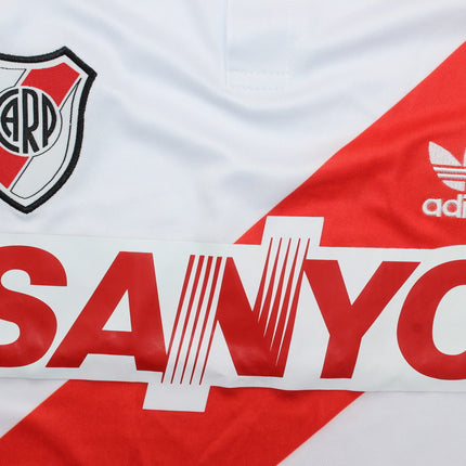 River Plate Local - 93/94