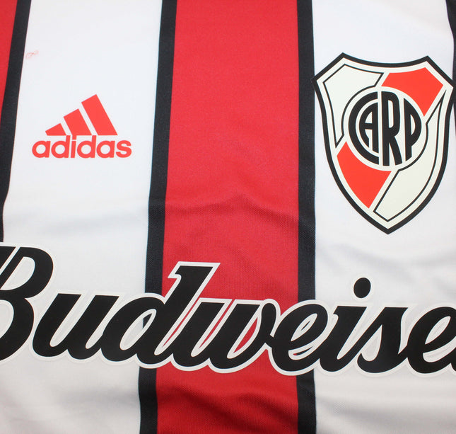 River Plate Local - 03/04