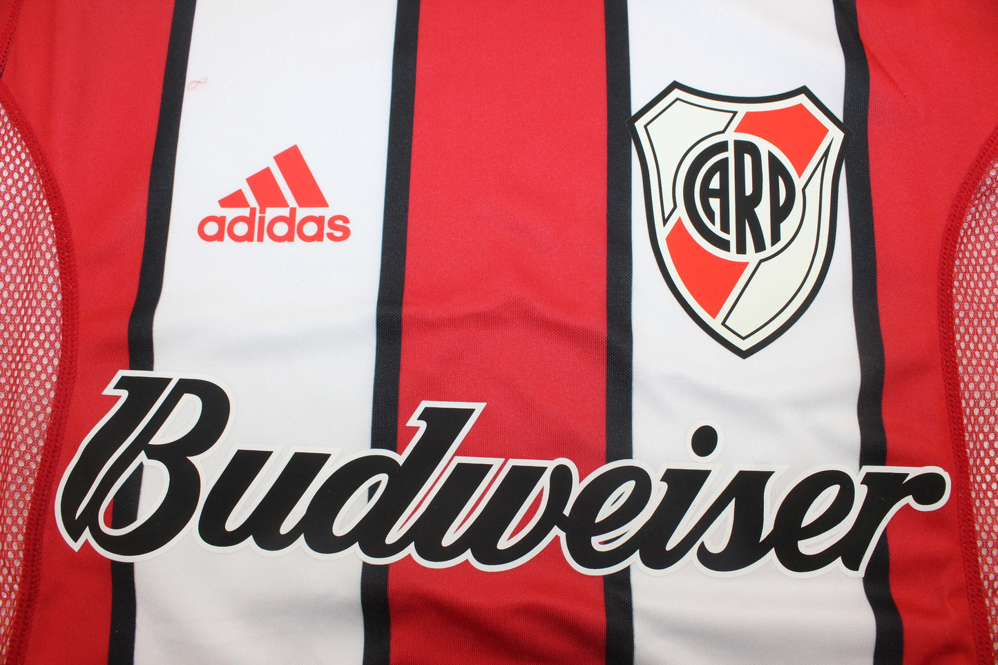 River Plate Local - 03/04