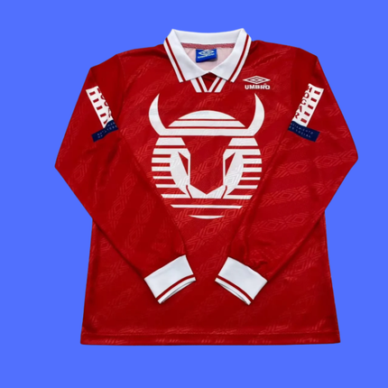 Toros Neza Local - 95/96