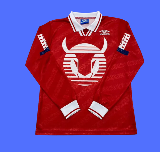 Toros Neza Local - 95/96