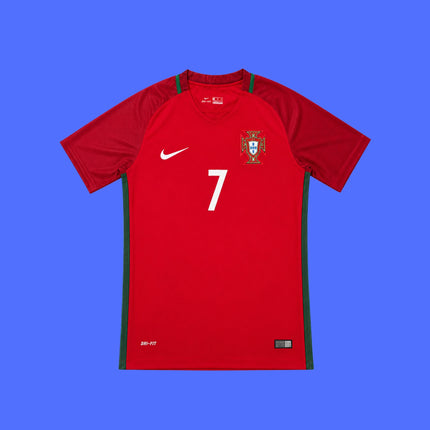 Portugal Local Mundial - 2016