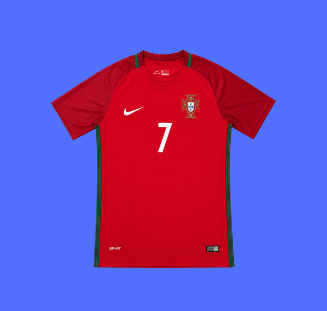 Portugal Local Mundial - 2016