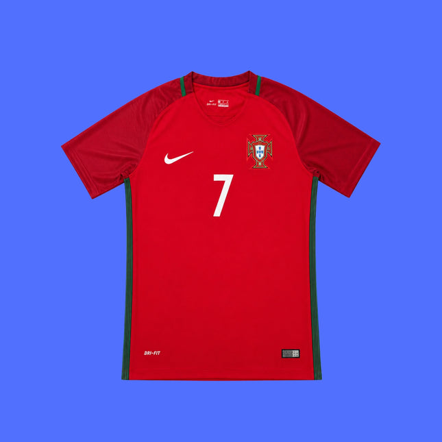 Portugal Local Eurocopa - 2016 EXPRESS