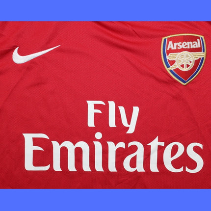 Arsenal-2008/2009 Local