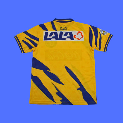 Tigres Local - 96/97