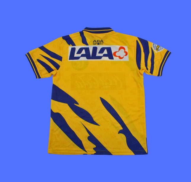 Tigres Local - 96/97