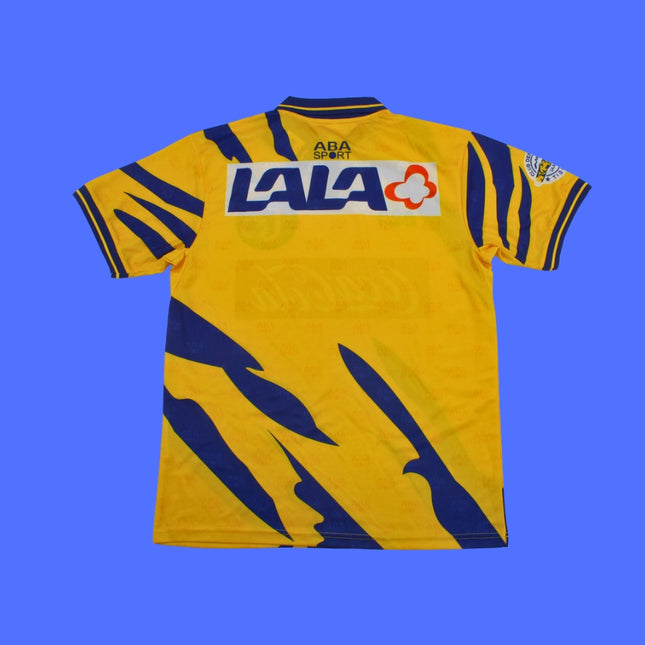 Tigres Local - 96/97