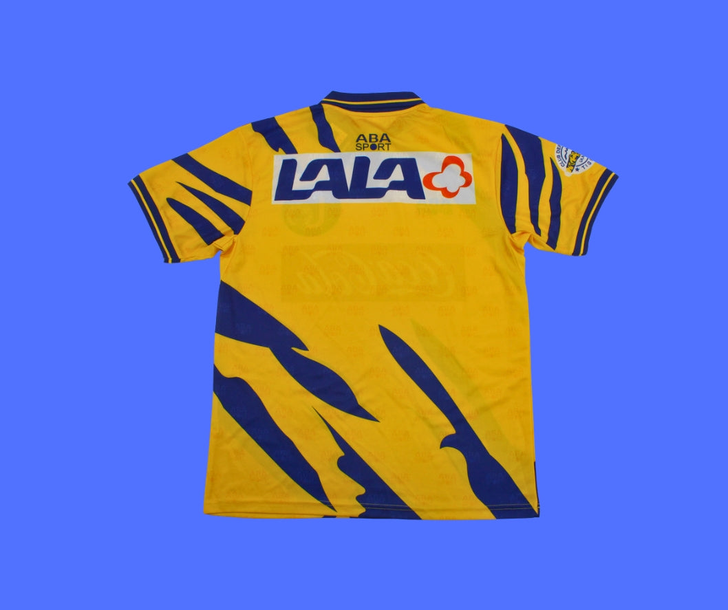 Tigres Local - 96/97