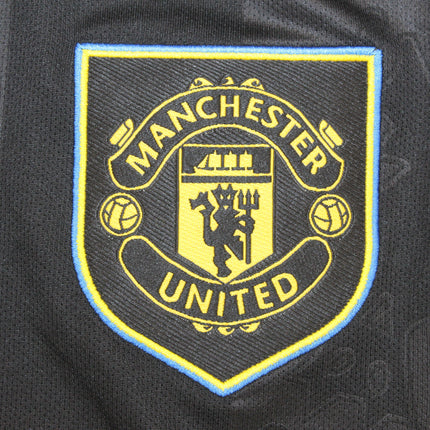 Manchester United 3er Kit - 25/26