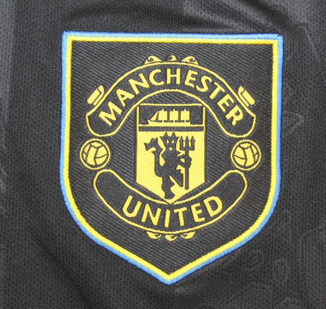Manchester United 3er Kit - 25/26