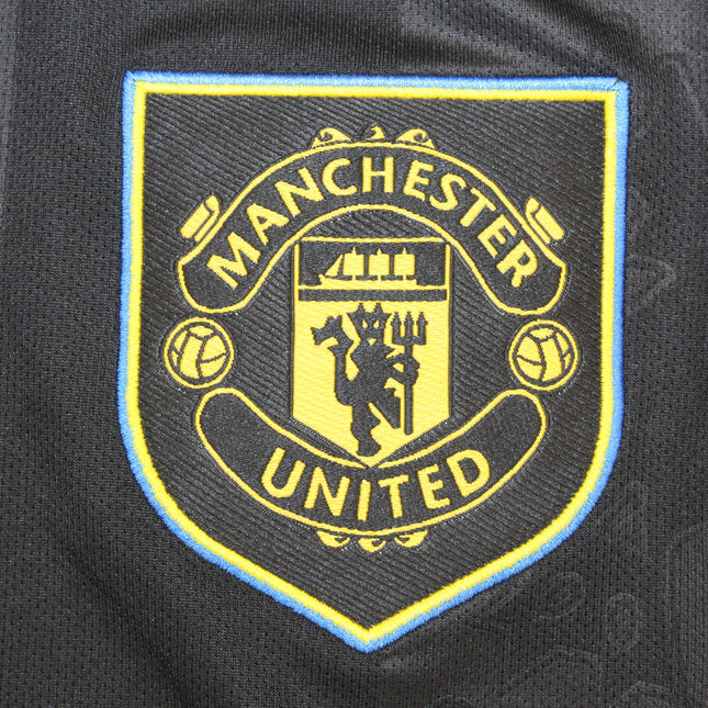 Manchester United 3er Kit - 25/26