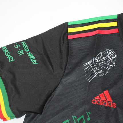 Ajax Bob Marley Especial - 20/21