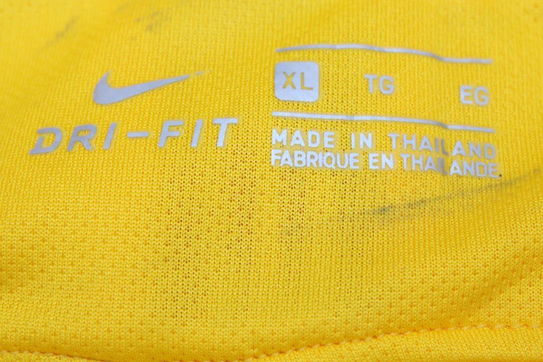 Barcelona 4to Kit - 19/20