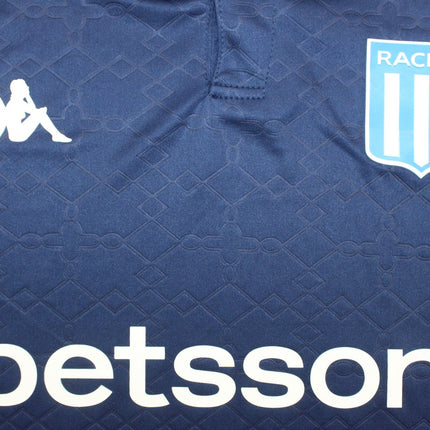 Racing Visita - 25/26
