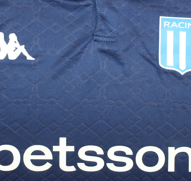 Racing Visita - 25/26