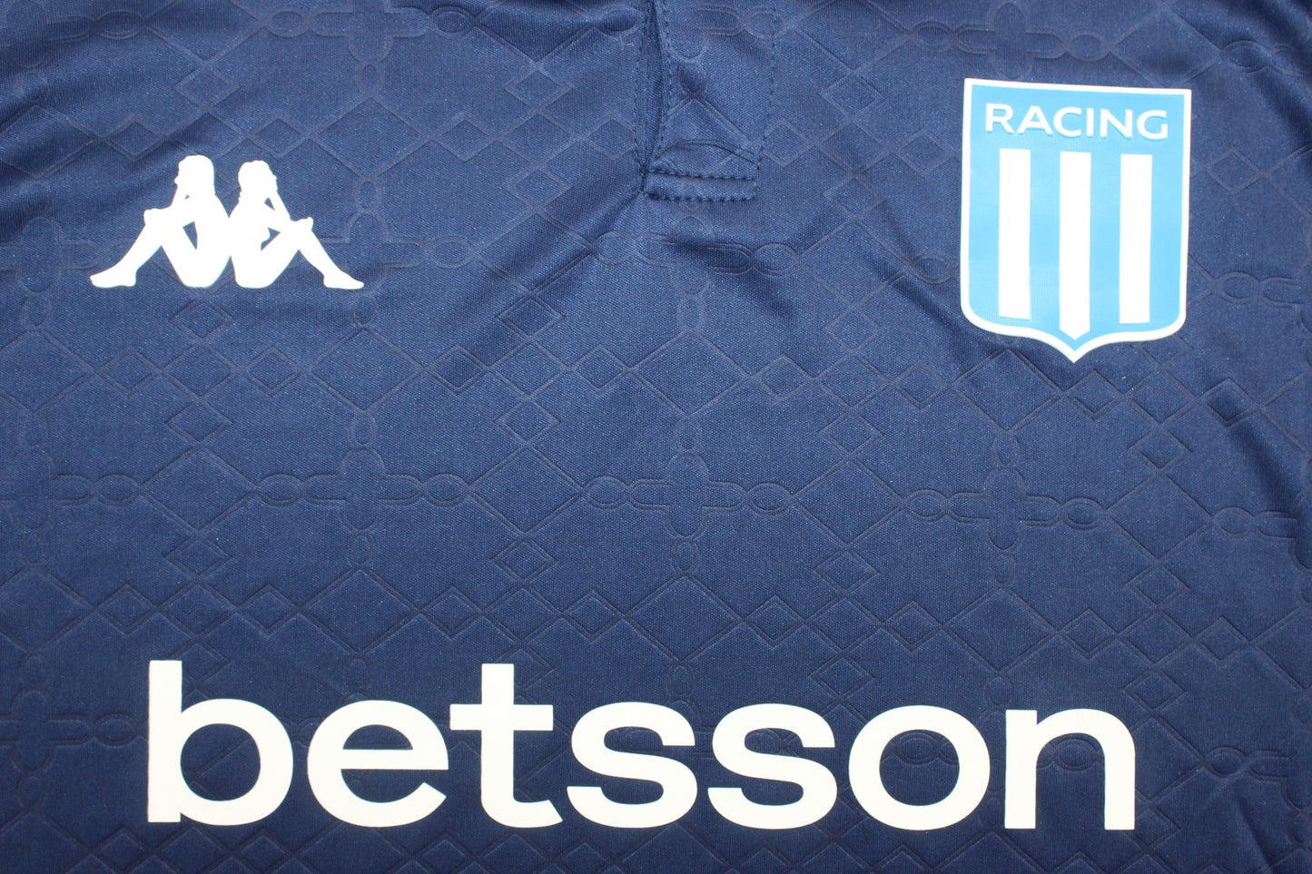 Racing Visita - 25/26