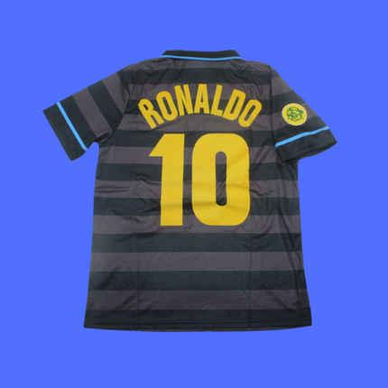 Inter de Milan 3er Kit - 97/98