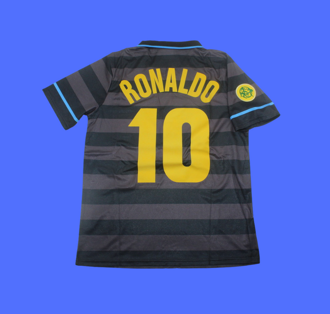 Inter de Milan 3er Kit - 97/98