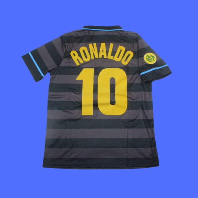 Inter de Milan 3er Kit - 97/98