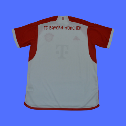 Bayern Munich Local - 23/24