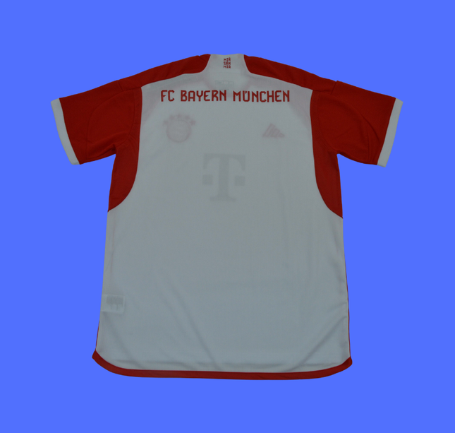 Bayern Munich Local - 23/24