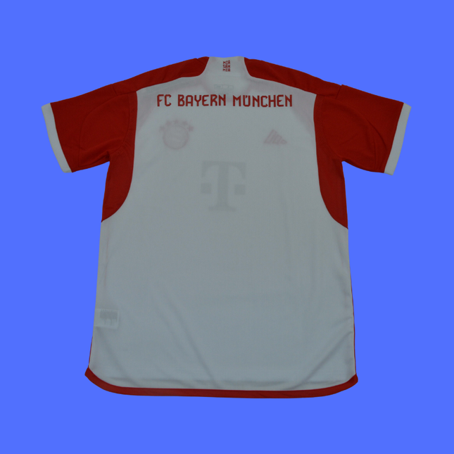 Bayern Munich Local - 23/24